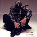 【中古】 追求〜PURSUANCE−コルトレーンに捧ぐ/ケニー・ギャレット