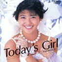 【中古】 Today’s　Girl／小泉今日子 【中古】afb