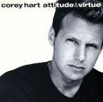 【中古】 アティテュード・アンド・ヴァーチュー／コリー・ハート