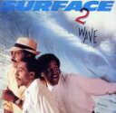 【中古】 2nd Wave/サーフィス(R&B)