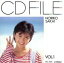 【中古】 CDファイル 酒井法子 Vol.1/酒井法子 871円