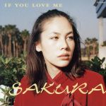 【中古】 IF　YOU　LOVE　ME／SAKURA