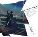 【中古】 VISITORS／佐野元春