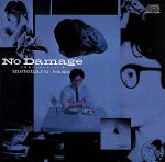 【中古】 No　Damage／佐野元春 【中古】afb