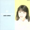 【中古】 SOUVENIR‐スーベニール／沢田聖子／沢田聖子