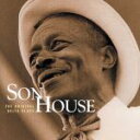 【中古】 THE ORIGINAL DELTA BLUES/サン・ハウス
