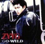 【中古】 GO‐WILD／ZYYG