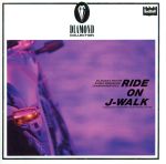 【中古】 Ride　On　J－Walk／THE　JAYWALK