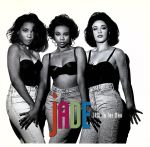 ジェイド販売会社/発売会社：ワーナーミュージック・ジャパン発売年月日：1992/12/10JAN：4988014749961