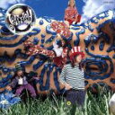 【中古】 ベリーバトゥン/ジェリーフィッシュ