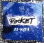 【中古】 ROCKET/ZI:KILL 【中古】afb 871円