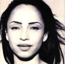 【中古】 The Best Of Sade／シャーデー