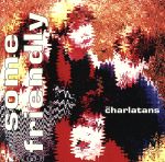 【中古】 サム・フレンドリー／ザ・シャーラタンズ