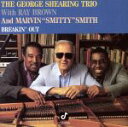 【中古】 ブレイキン・アウト/ジョージ・シアリング