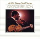【中古】 A&M NEW GOLD SERIES ジョージ・ベンソン/ジョージ・ベンソン
