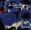 ジョセフィン・ウィッグス・エクスペリエンス販売会社/発売会社：東芝EMI発売年月日：1997/01/29JAN：4988006725843グランド・ロイヤル・レーベルからデビューするジョセフィン・ウィグスのファースト・アルバム。　（C）RS