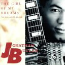 【中古】 THE GIRL OF MY DREAMS/ジョナサン・バトラー