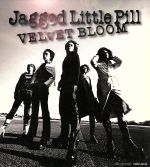  VELVET　BLOOM／ジャグドリトルピル