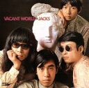 【中古】 ジャックスの世界/ジャックス