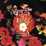 【中古】 D−ROY LADIES/ジャネット・ケイ&カサンドラ