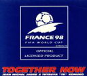 【中古】 TOGETHER NOW/ジャン・ミッシェル・ジャール,小室哲哉