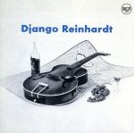 【中古】 Django　Reinhardt（イン・メモリアル）／ジャンゴ・ラインハルト
