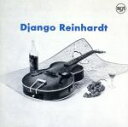  Django　Reinhardt（イン・メモリアル）／ジャンゴ・ラインハルト