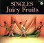【中古】 SINGLES/ジューシィ・フルーツ 1,573円