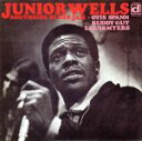 【中古】 サウス・サイド・ブルース・ジャム/ジュニア・ウェルズ