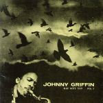 【中古】 ア・ブローイング・セッション／ジョニー・