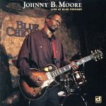 【中古】 ザニューシカゴブルースギタースター／ジョニーBムーア