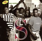 【中古】 ルーズ・コントロール／シルク