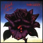 【中古】 ブラック・ローズ／シン・リジィ