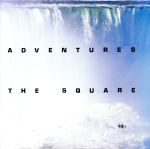 THE　SQUARE（T−SQUARE）,T−SQUARE／THE　SQUARE販売会社/発売会社：ソニー・ミュージックレコーズ発売年月日：1987/06/21JAN：4988009554068