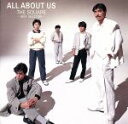 【中古】 オール・アバウト・アス/THE SQUARE(T−SQUARE),T−SQUARE/THE SQUARE