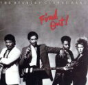 【中古】 ファインド・アウト/スタンリー・クラーク・バンド