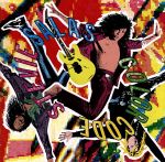 【中古】 カラーコード／スティーヴィー・サラス・カラーコード