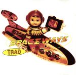 スペースウェイズ販売会社/発売会社：ブルース・インターアクションズ発売年月日：1996/10/25JAN：4995879036549