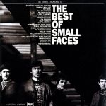 【中古】 THE　BEST　OF　SMALL　FACES／スモール・フェイセス