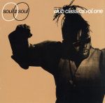【中古】 CLUB CLASSICS VOL.ONE(キープ・オン・ムービン)/SOUL II SOUL