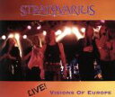 ストラトヴァリウス販売会社/発売会社：ビクターエンタテインメント（株）(ビクターエンタテインメント（株）)発売年月日：1998/03/21JAN：4988002367665アルバム『ヴィジョンズ』発売後に行った長期に渡るヨーロッパ・ツアーから収録したライヴ・アルバム。　（C）RS
