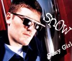 【中古】 セクシー・ガール／スノー