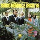【中古】 マシュ・ケ・ナダ/セルジオ・メンデス&ブラジル’66