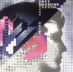 Other - 【中古】 7／ザ・ソフト・マシーン