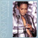 【中古】 REMIX KINGDOM/ダイアナ・キング