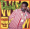 【中古】 デッドリィ/TIGER(REGGAE)