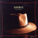 【中古】 TWIN BEST/谷村新司