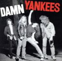 【中古】 DAMN YANKEES／ダム ヤンキーズ