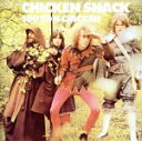 【中古】 100トン・チキン/CHICKENSHACK