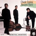 【中古】 CHICK　COREA　ACOUSTIC　BAND